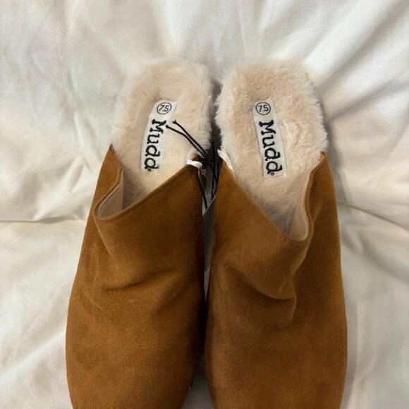 Mudd Clogs - Picture 2 of 4